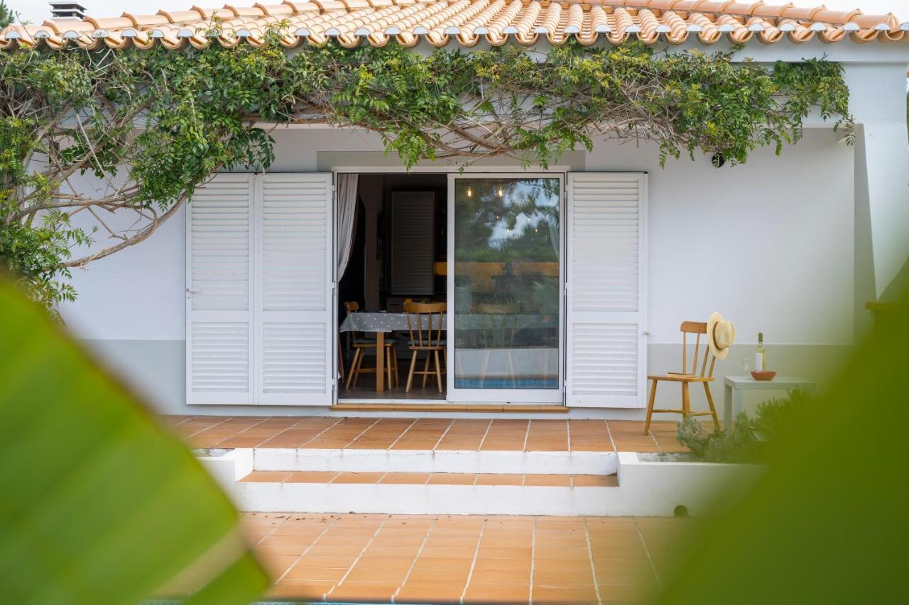 Casa Garrod - Spacious Family Villa Алжезур Екстериор снимка