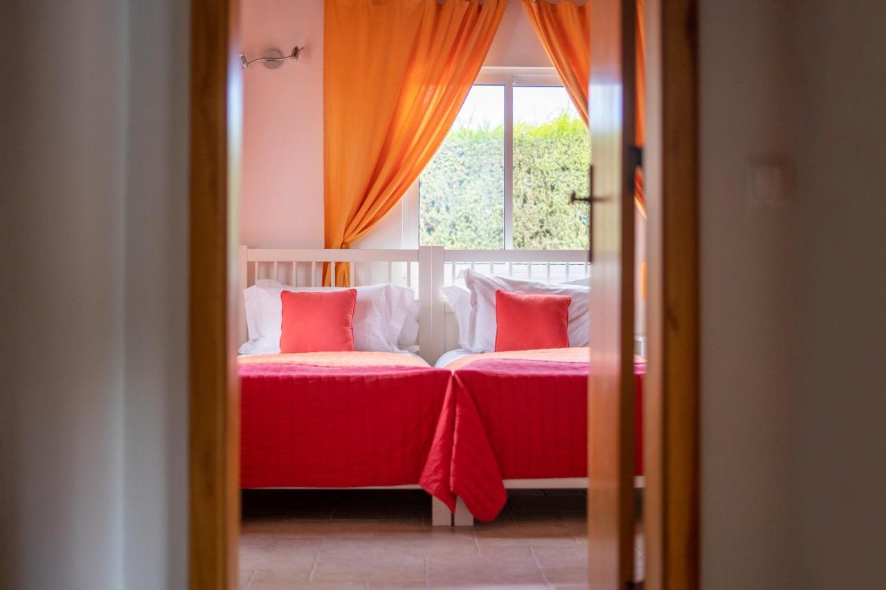 Casa Garrod - Spacious Family Villa Алжезур Екстериор снимка