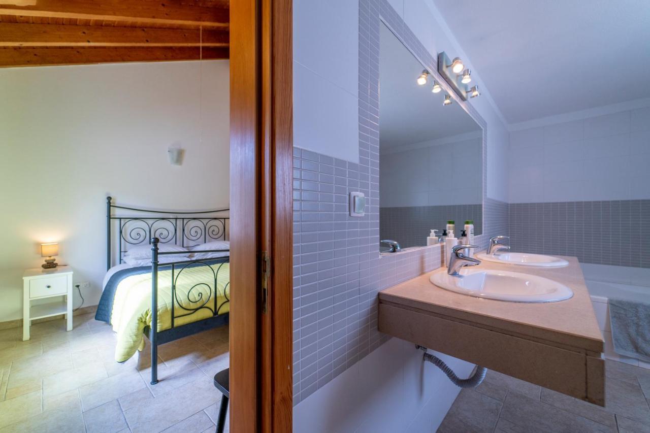Casa Garrod - Spacious Family Villa Алжезур Екстериор снимка