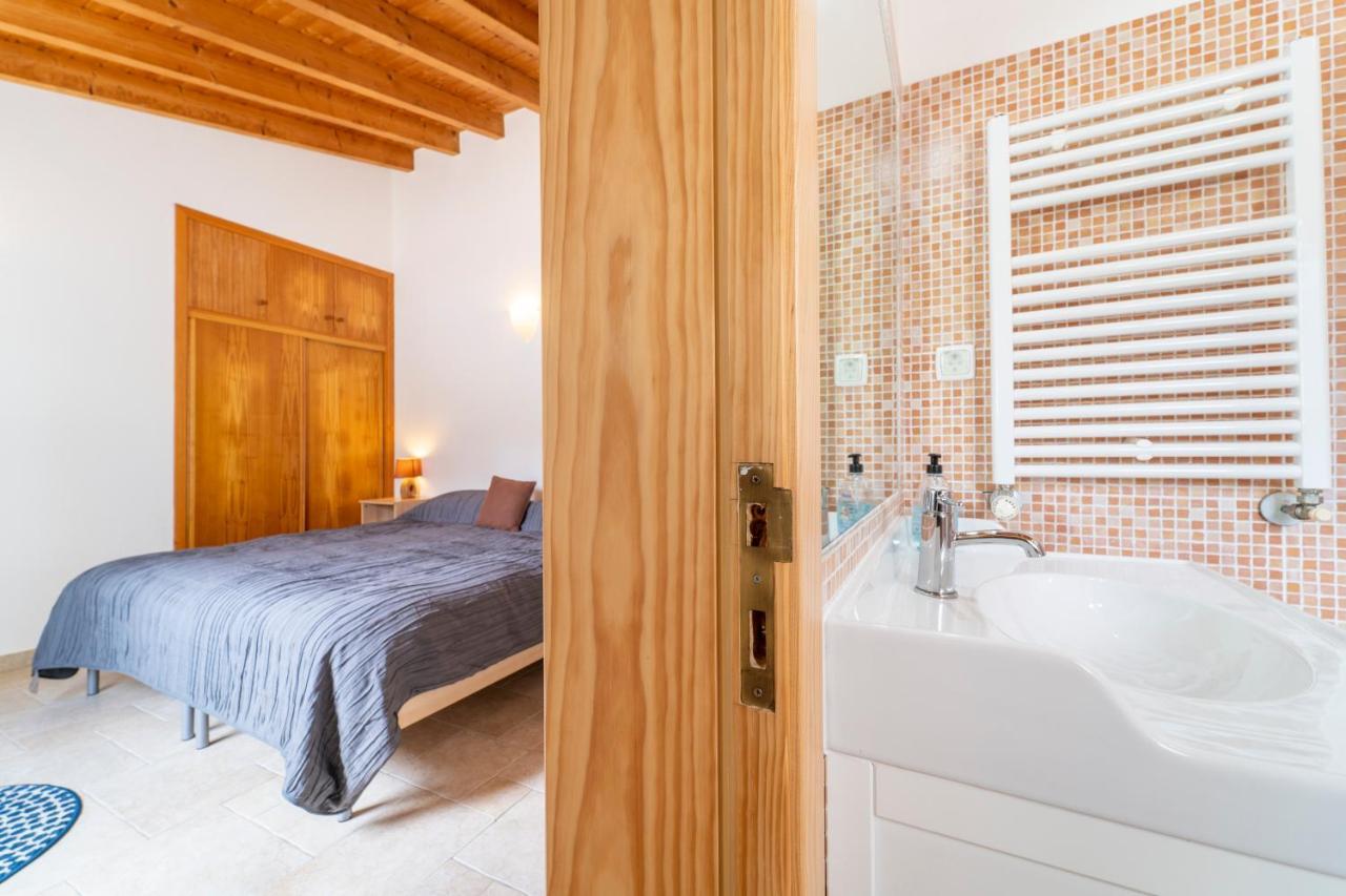 Casa Garrod - Spacious Family Villa Алжезур Екстериор снимка