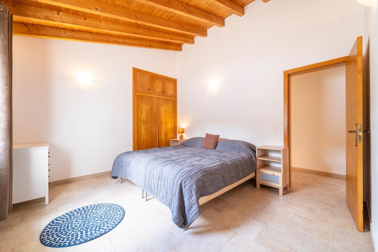 Casa Garrod - Spacious Family Villa Алжезур Екстериор снимка