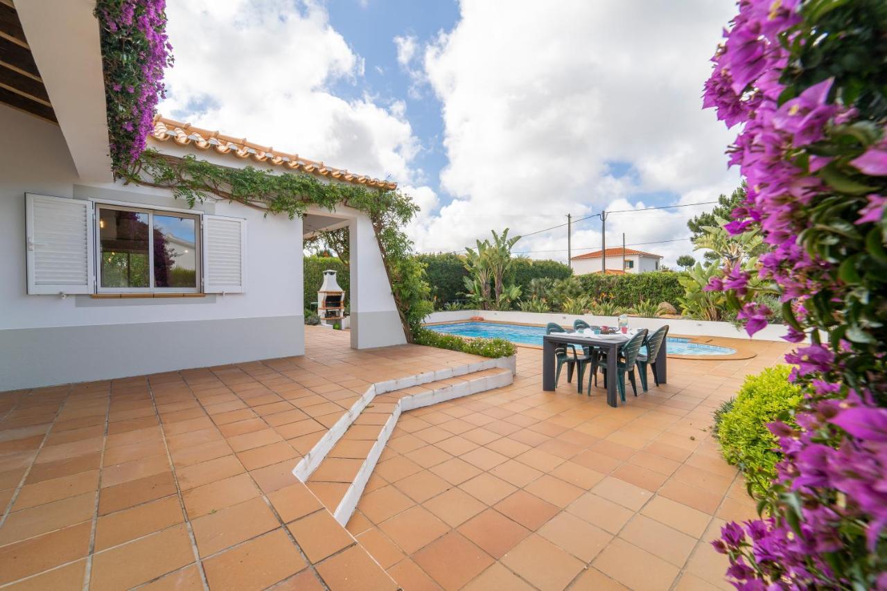 Casa Garrod - Spacious Family Villa Алжезур Екстериор снимка