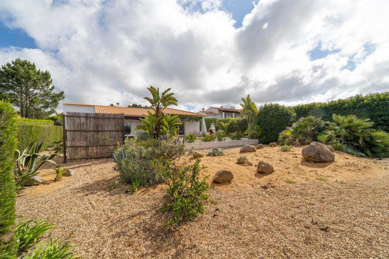 Casa Garrod - Spacious Family Villa Алжезур Екстериор снимка