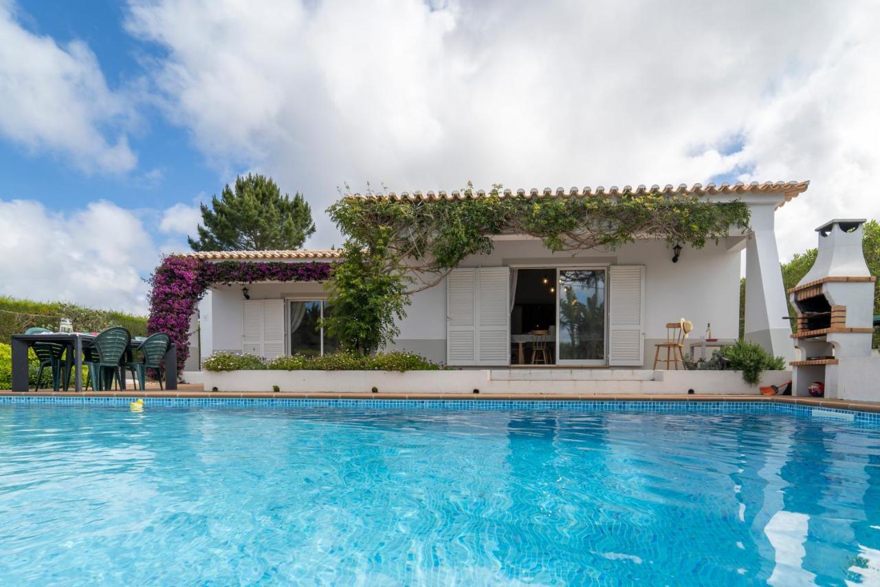 Casa Garrod - Spacious Family Villa Алжезур Екстериор снимка