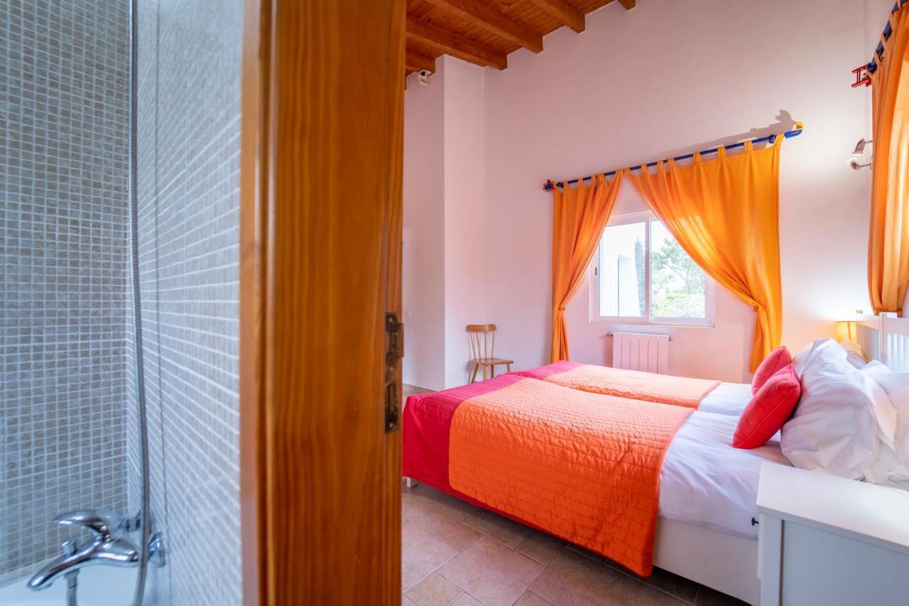 Casa Garrod - Spacious Family Villa Алжезур Екстериор снимка
