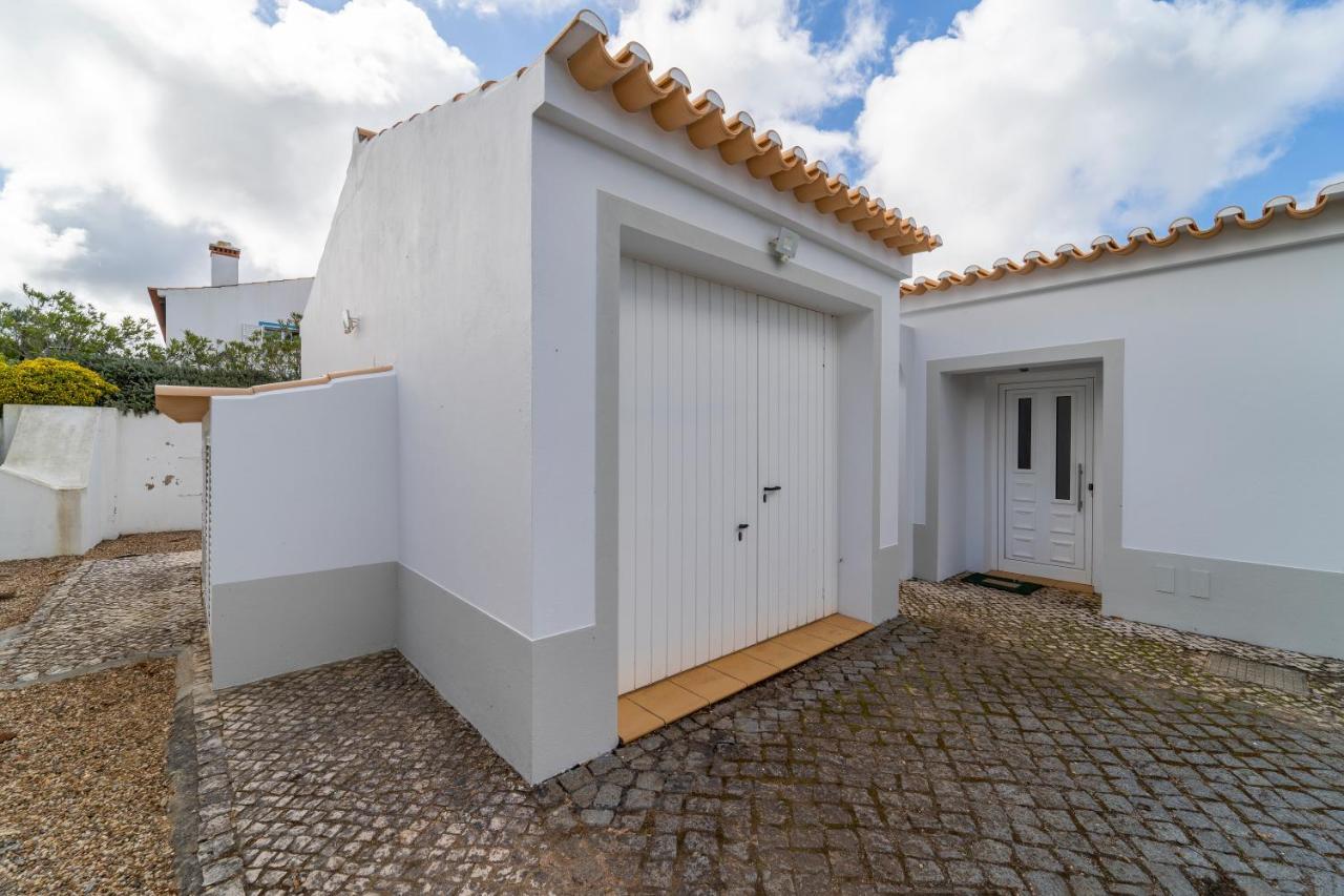 Casa Garrod - Spacious Family Villa Алжезур Екстериор снимка