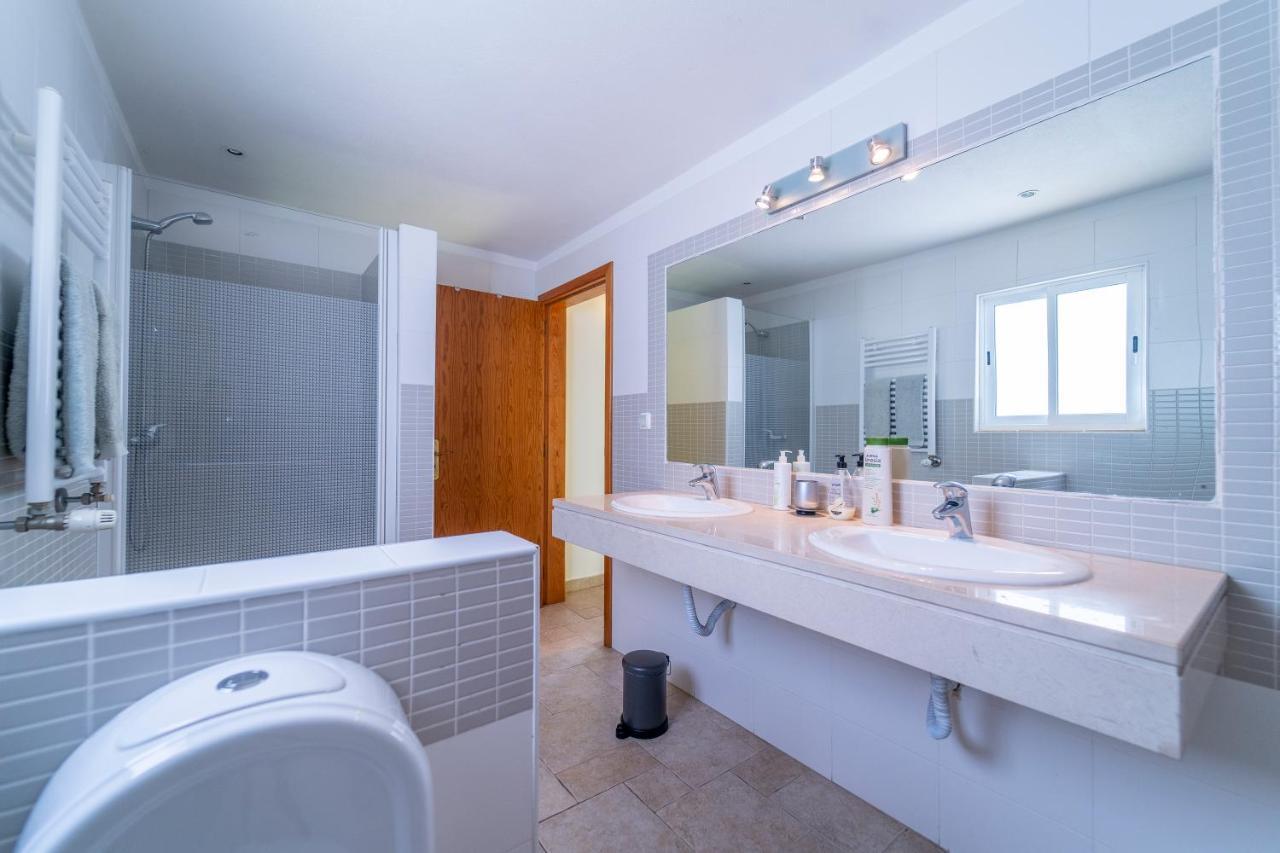 Casa Garrod - Spacious Family Villa Алжезур Екстериор снимка