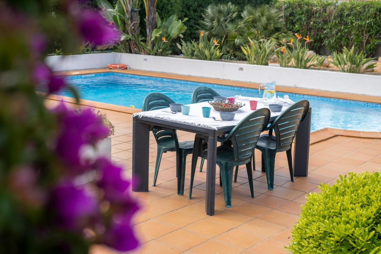 Casa Garrod - Spacious Family Villa Алжезур Екстериор снимка