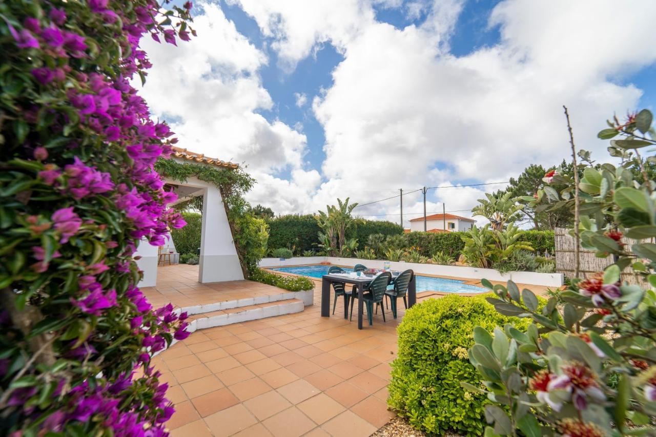 Casa Garrod - Spacious Family Villa Алжезур Екстериор снимка