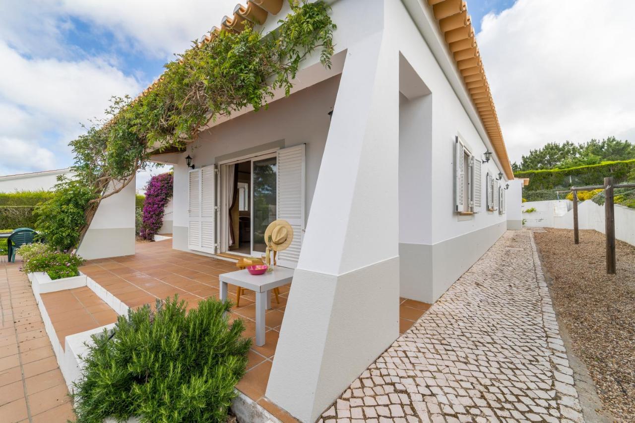 Casa Garrod - Spacious Family Villa Алжезур Екстериор снимка