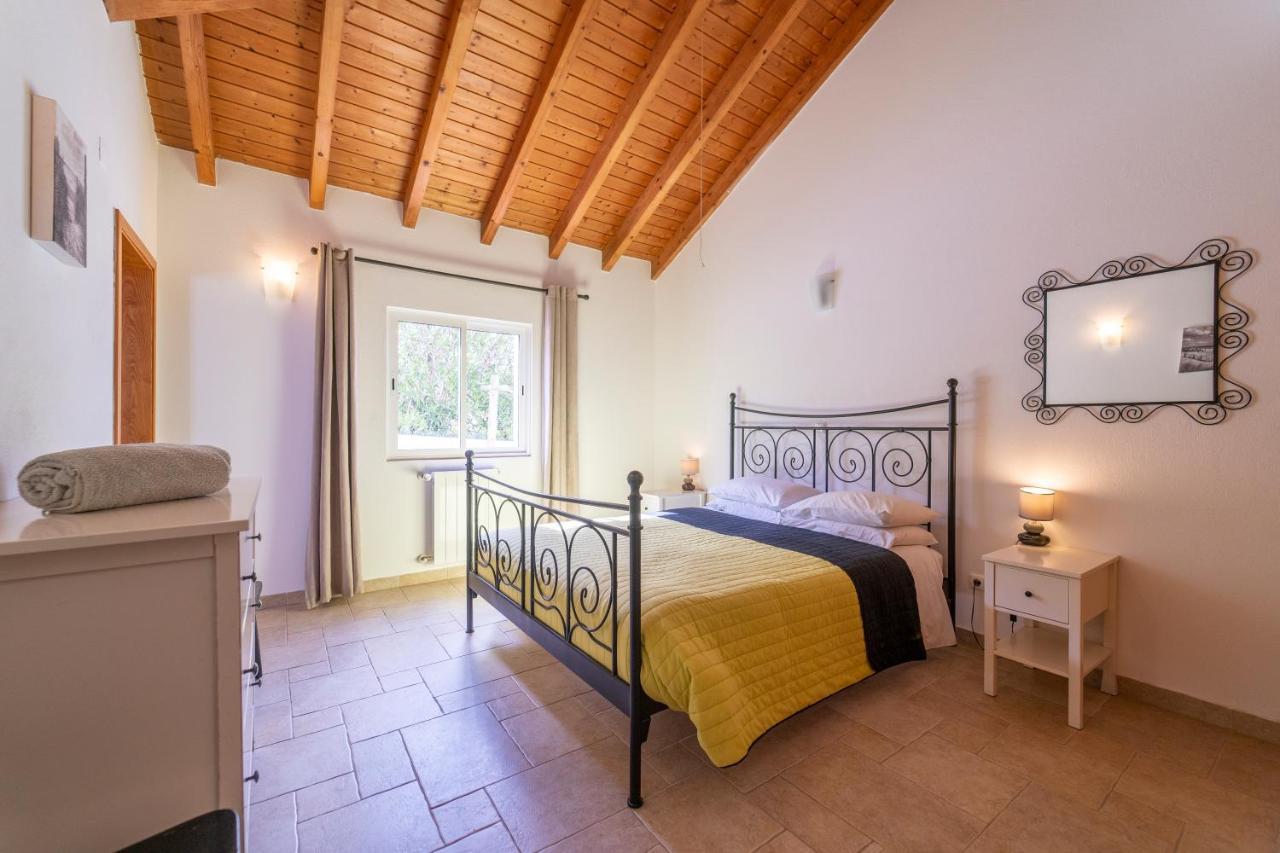 Casa Garrod - Spacious Family Villa Алжезур Екстериор снимка