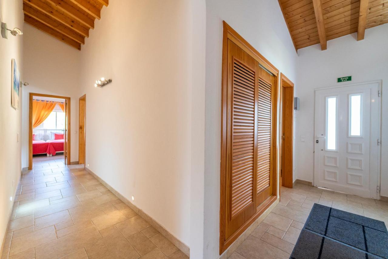 Casa Garrod - Spacious Family Villa Алжезур Екстериор снимка